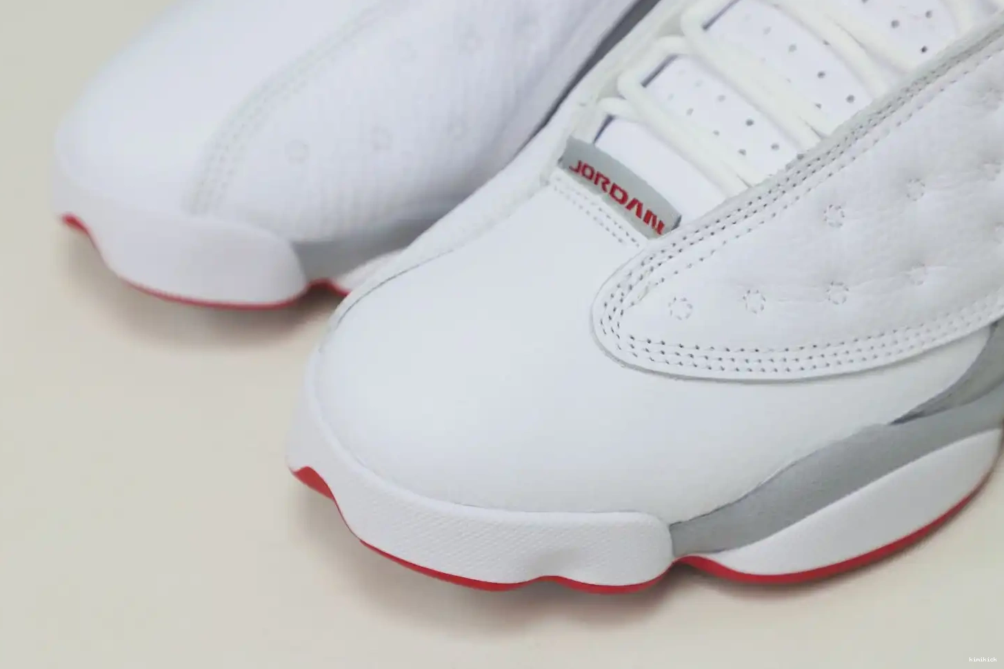 Jordan 13 Air Jordan Kimikick 0504
